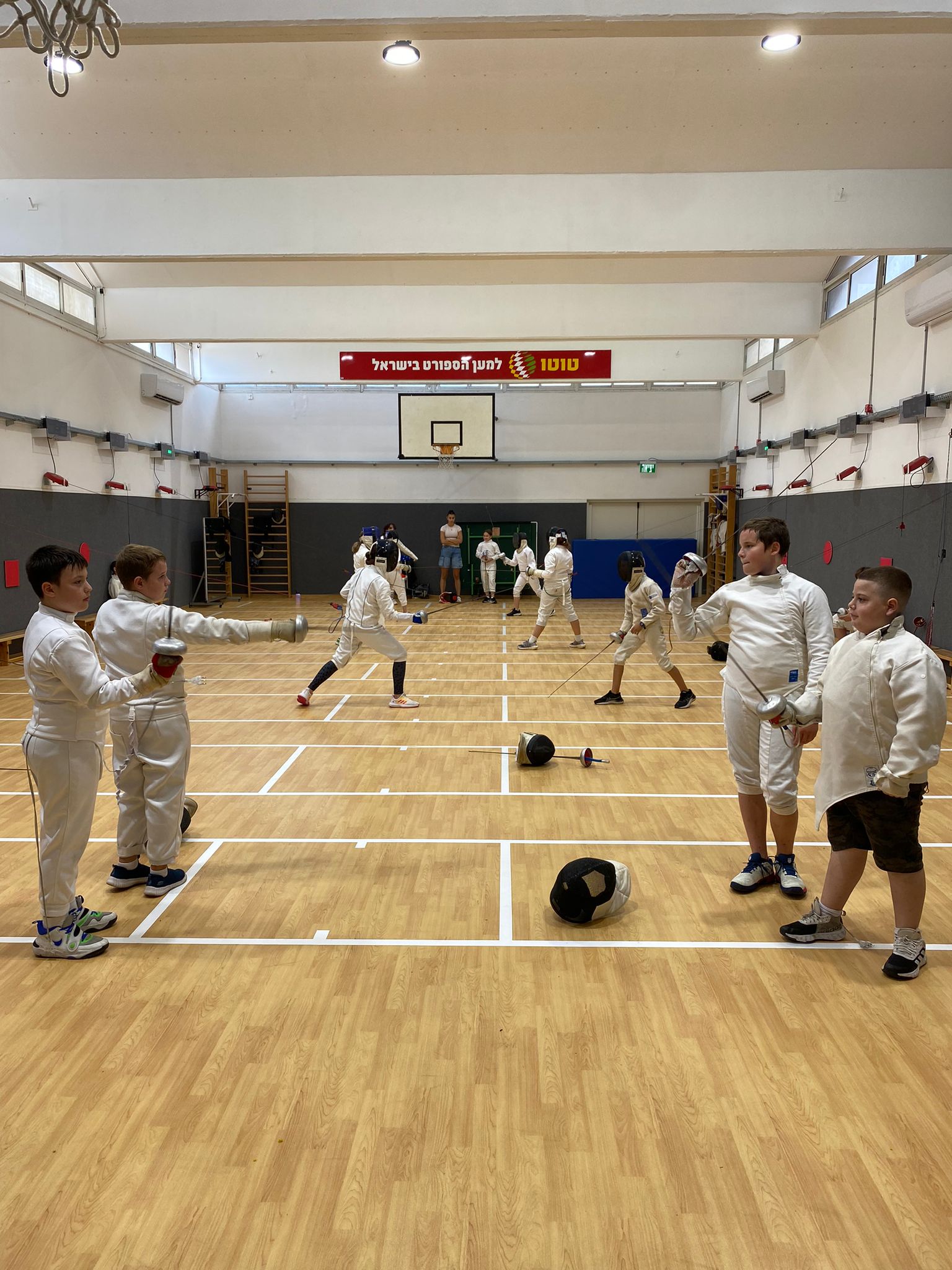 מחנה קיץ 2024 gallery 10