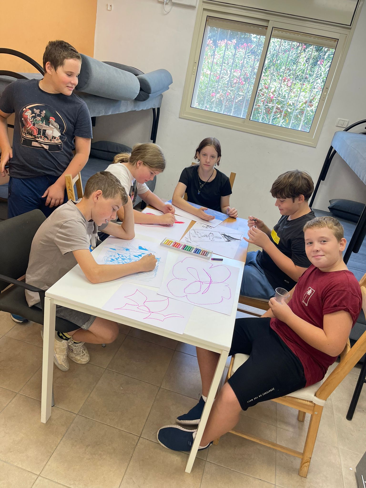 מחנה קיץ 2024 gallery 4