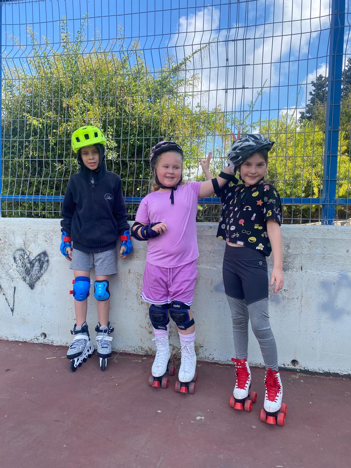 מחנה קיץ 2024 gallery 7