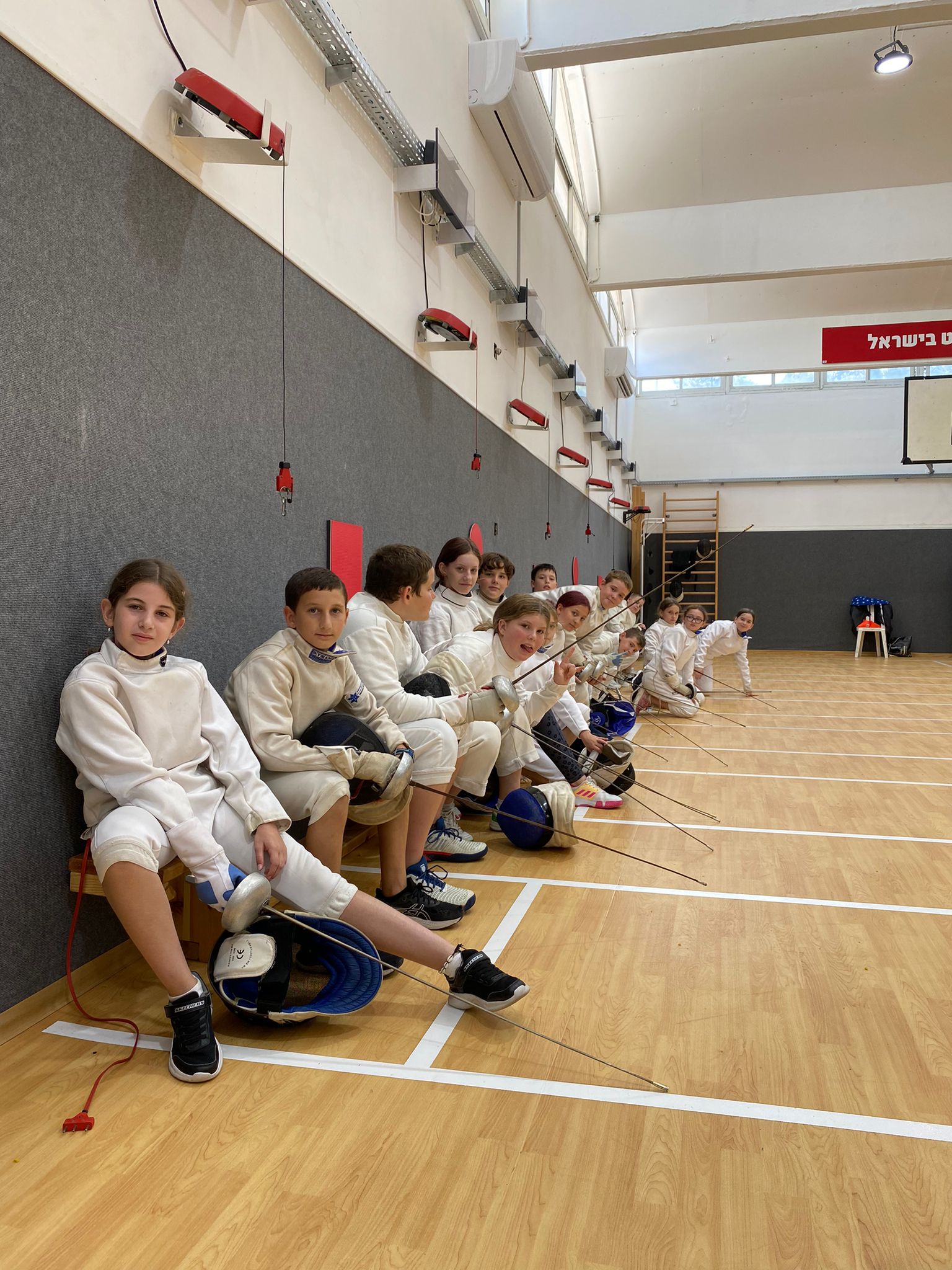 מחנה קיץ 2024 gallery 8