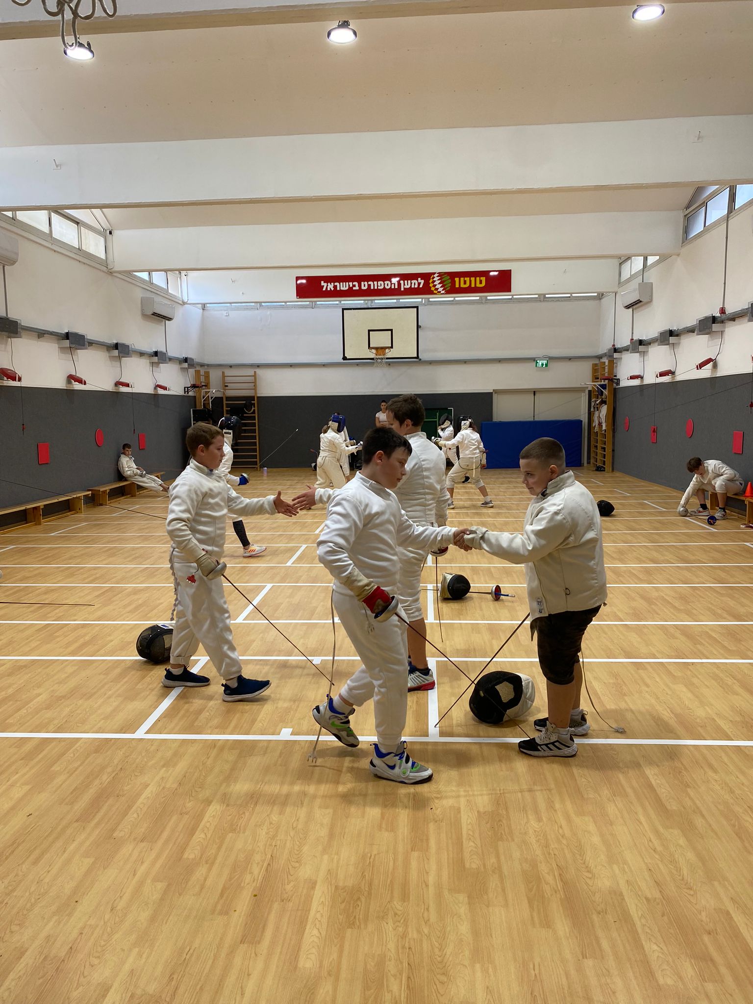 מחנה קיץ 2024 gallery 9