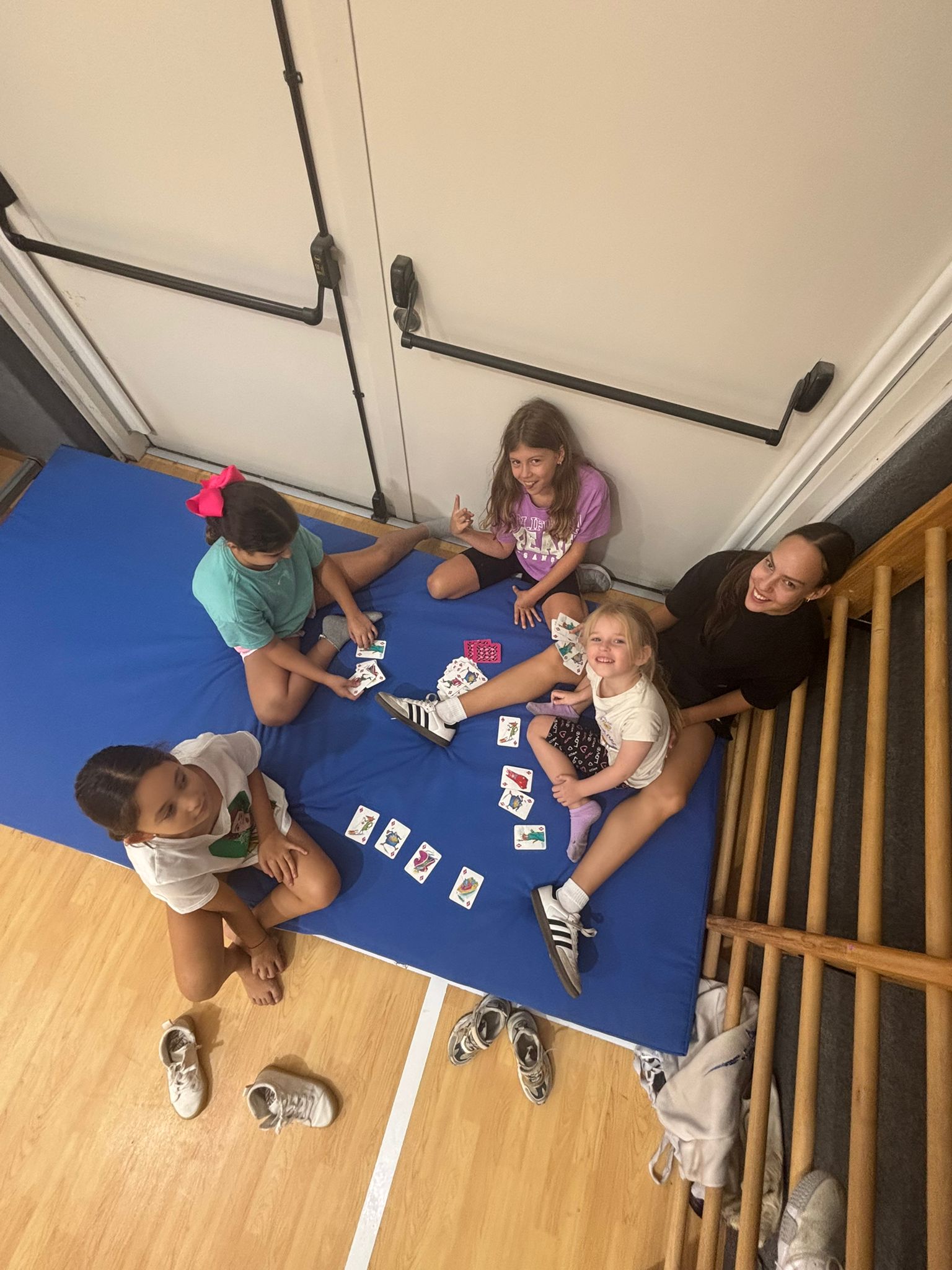 מחנה קיץ אוגוסט 2025 gallery 10