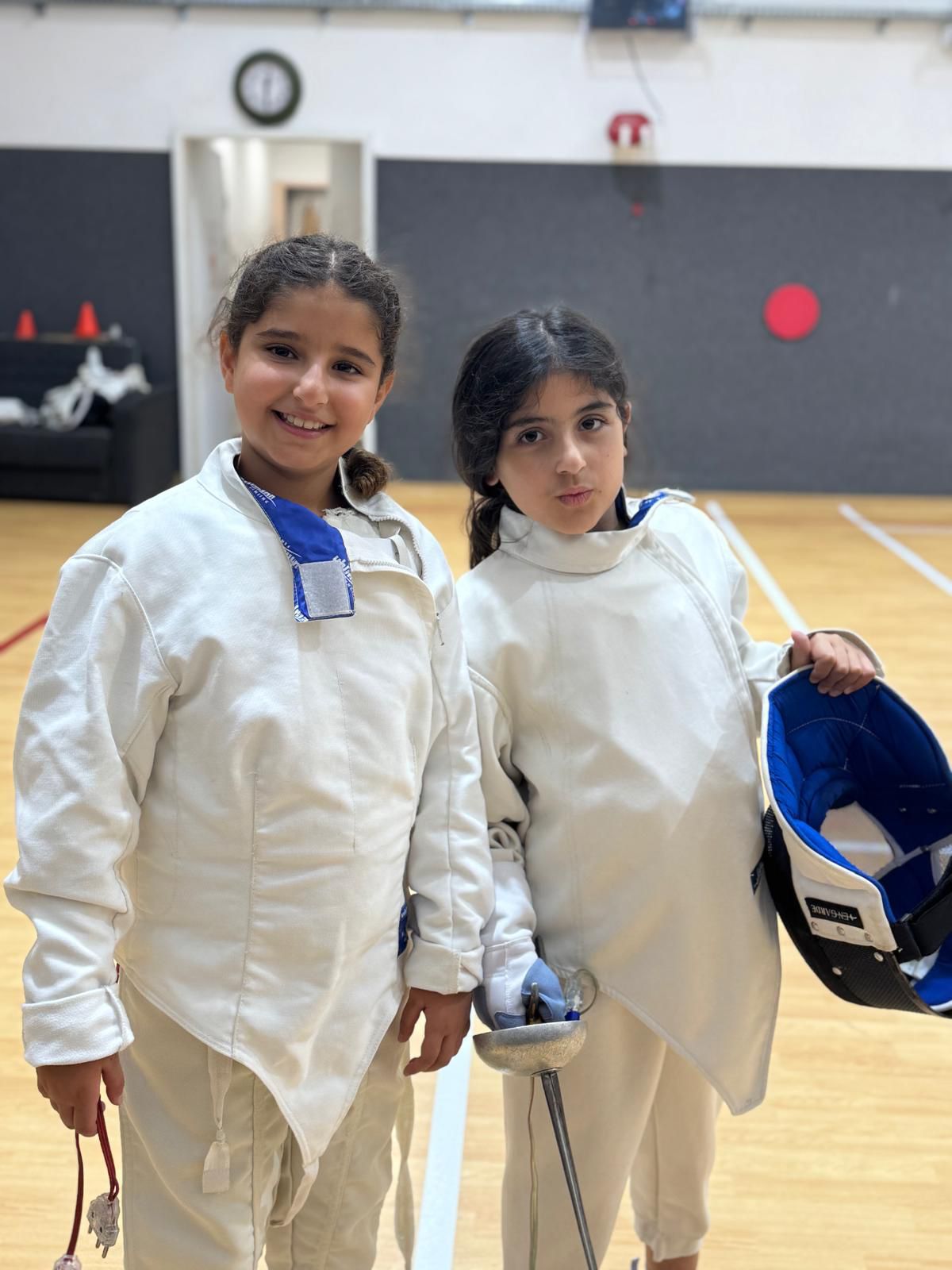 מחנה קיץ אוגוסט 2025 gallery 2