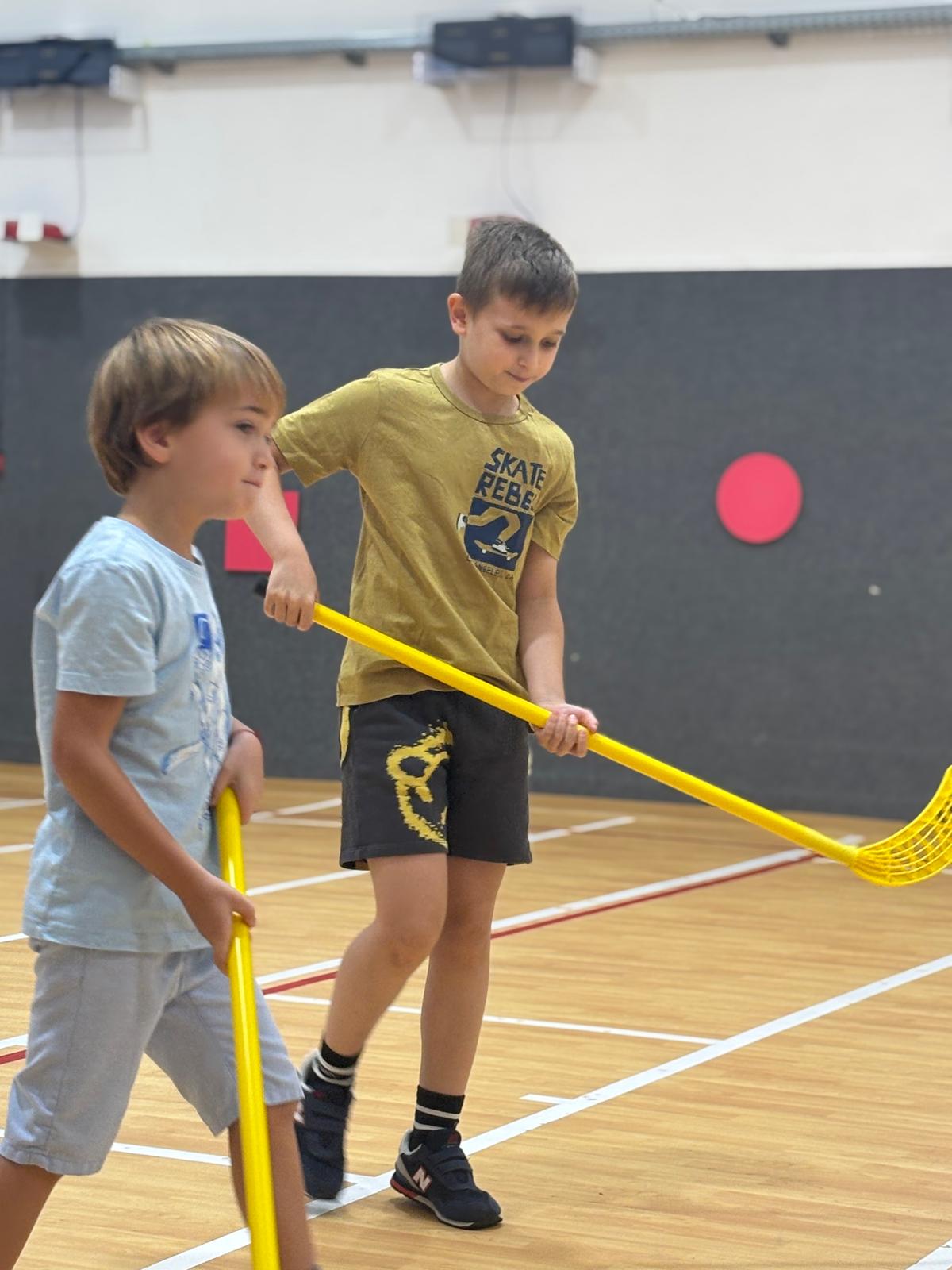 מחנה קיץ אוגוסט 2025 gallery 5