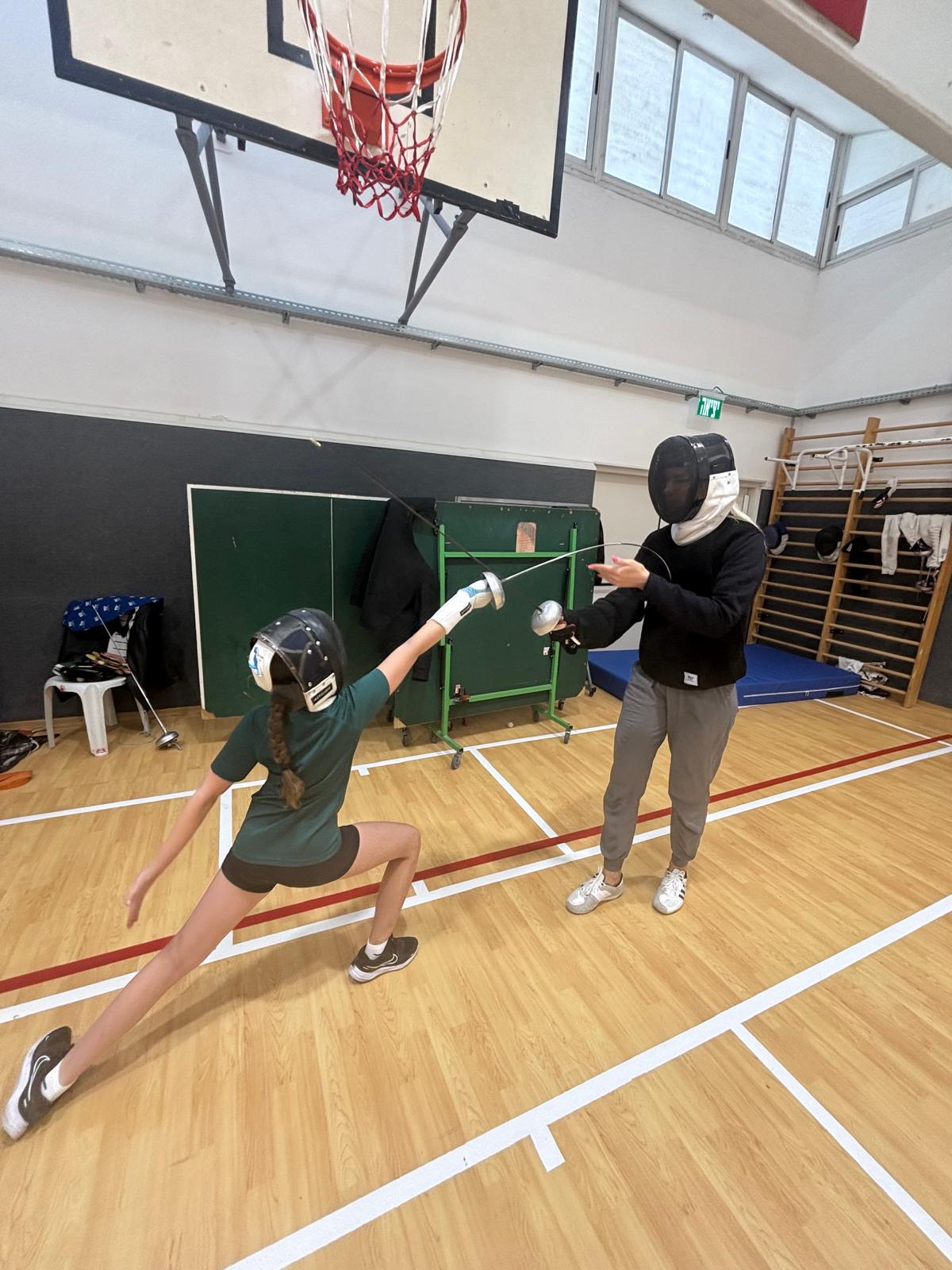 מחנה קיץ אוגוסט 2025 gallery 7